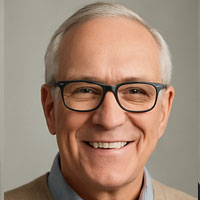 Mark ASD profile picture
